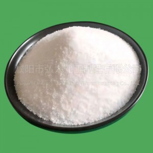 Polyacrylamide potassium salt (K-PAM) for drill...